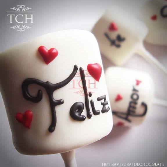 Detalle de Chocolate 6