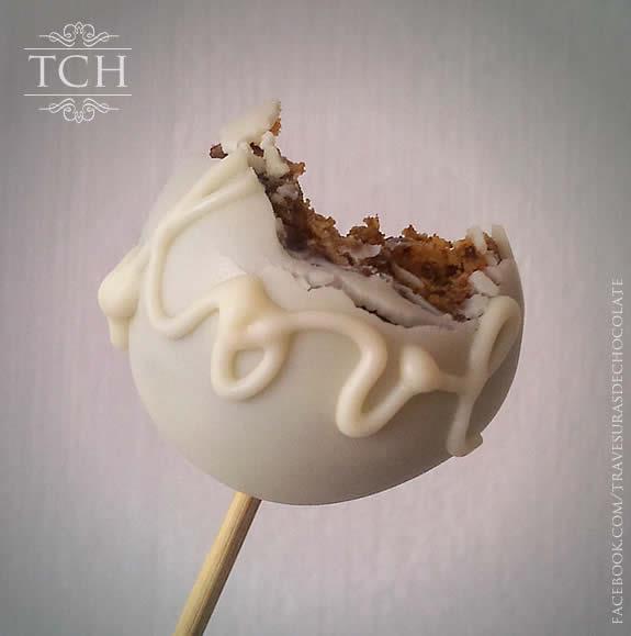 Detalle de Chocolate 1
