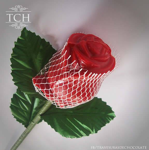 Detalle de Chocolate 3