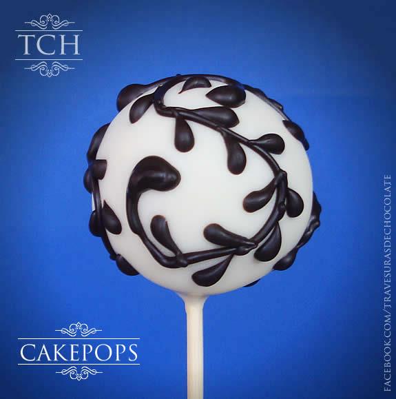 Cake Pop Eventos