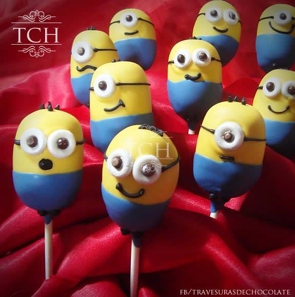Cake Pops Avanzado 04