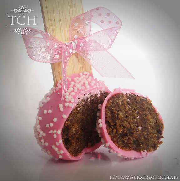 Cake Pops Básicos 04