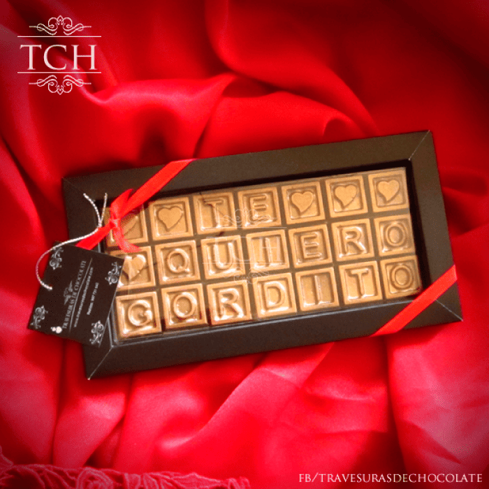 Chocomensaje 01