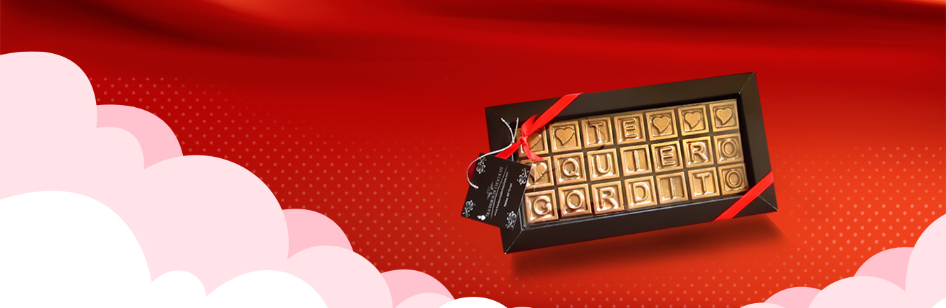 Travesuras de Chocolate 2